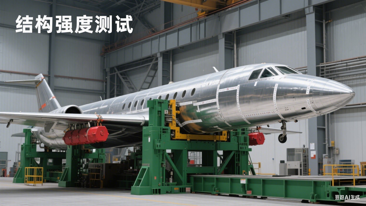 航空发动机装配工艺技术探究